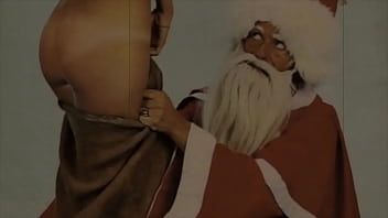 Jouer Pornostalgie vintage, les fantômes de Noël passé, réveillon de Noël 1939