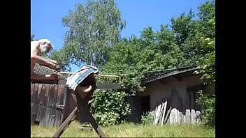 Redare Întotdeauna îmi voi găsi un loc de muncă la țară! 93