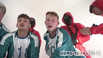 Abspielen Ich und Josh haben immer neue Pläne, um mehr Typen abzuschleppen