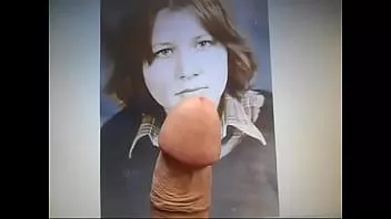 Riproduci Galya budella, omaggio a te con il mio sperma! 126
