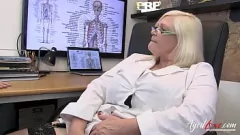 Play AgedLovE Busty British Matures Engage in Intense Group Sex with Hardcore Passion