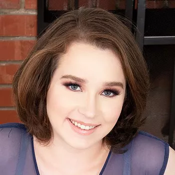 Pornoster Anna Blaze