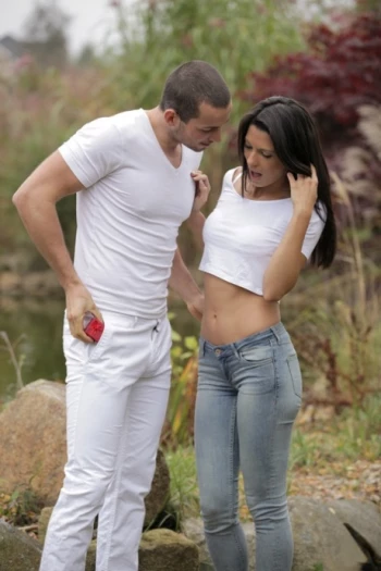 Pornstar Tomas