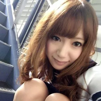 Pornoster Ayaka Fujikita