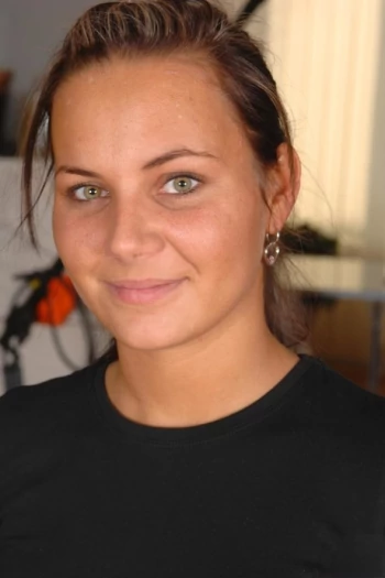 قناة Defrancesca Gallardo