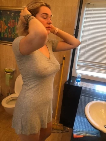 Pornostar Eva Stone