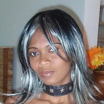 পর্নস্টার Schokobebe Vicky
