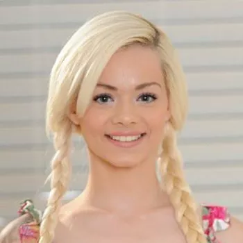 Pornstar Elsa Jean