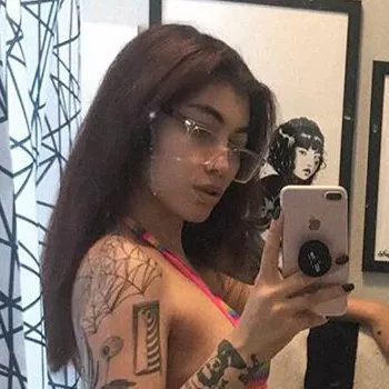 色情明星 Ashlee Juliet