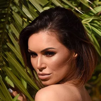Bintang porno Gemma Massey